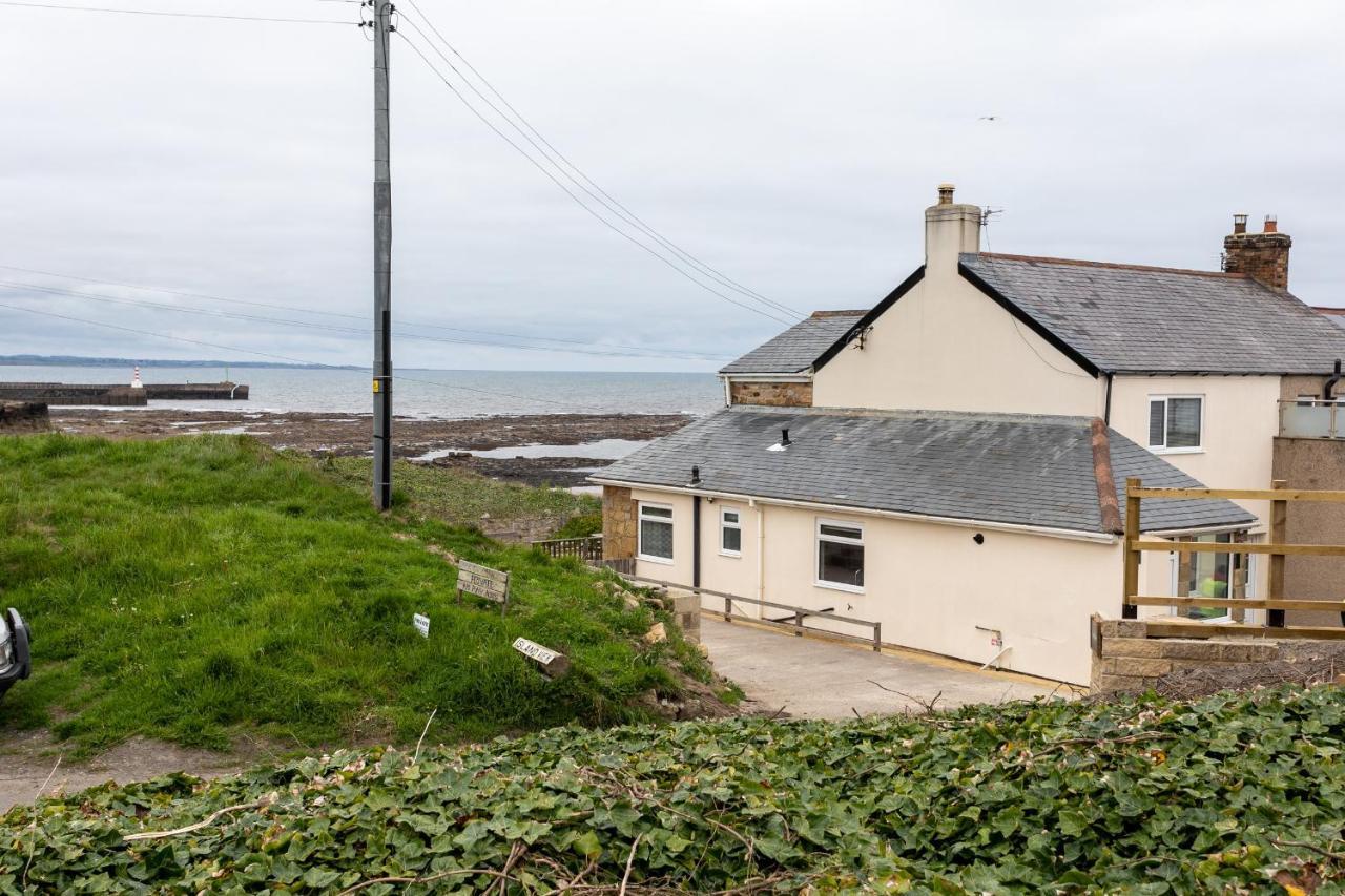 Villa Island View à Amble Extérieur photo