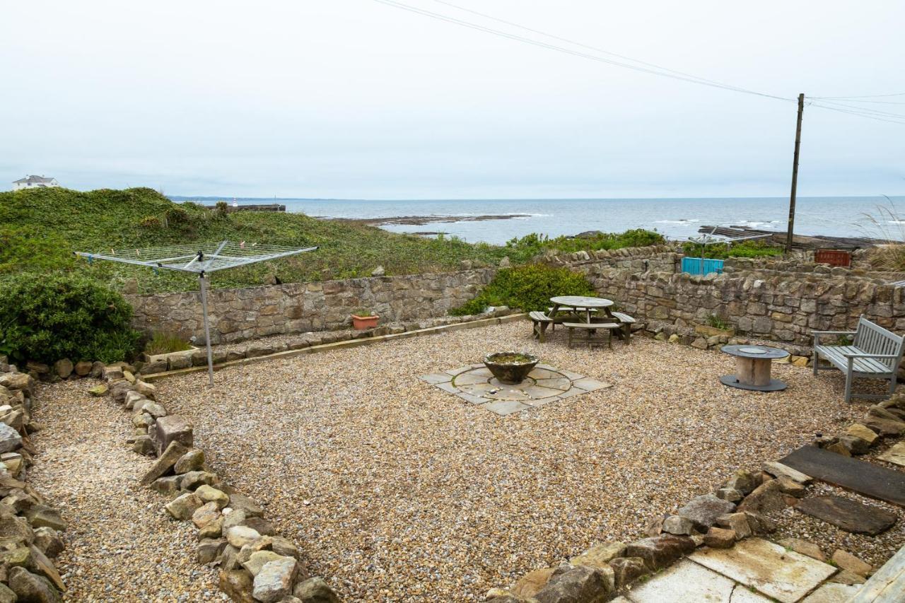 Villa Island View à Amble Extérieur photo
