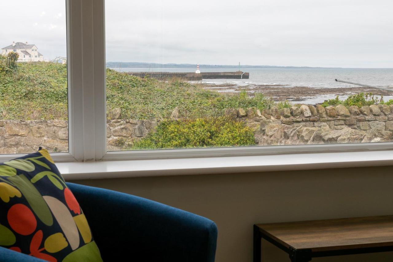 Villa Island View à Amble Extérieur photo