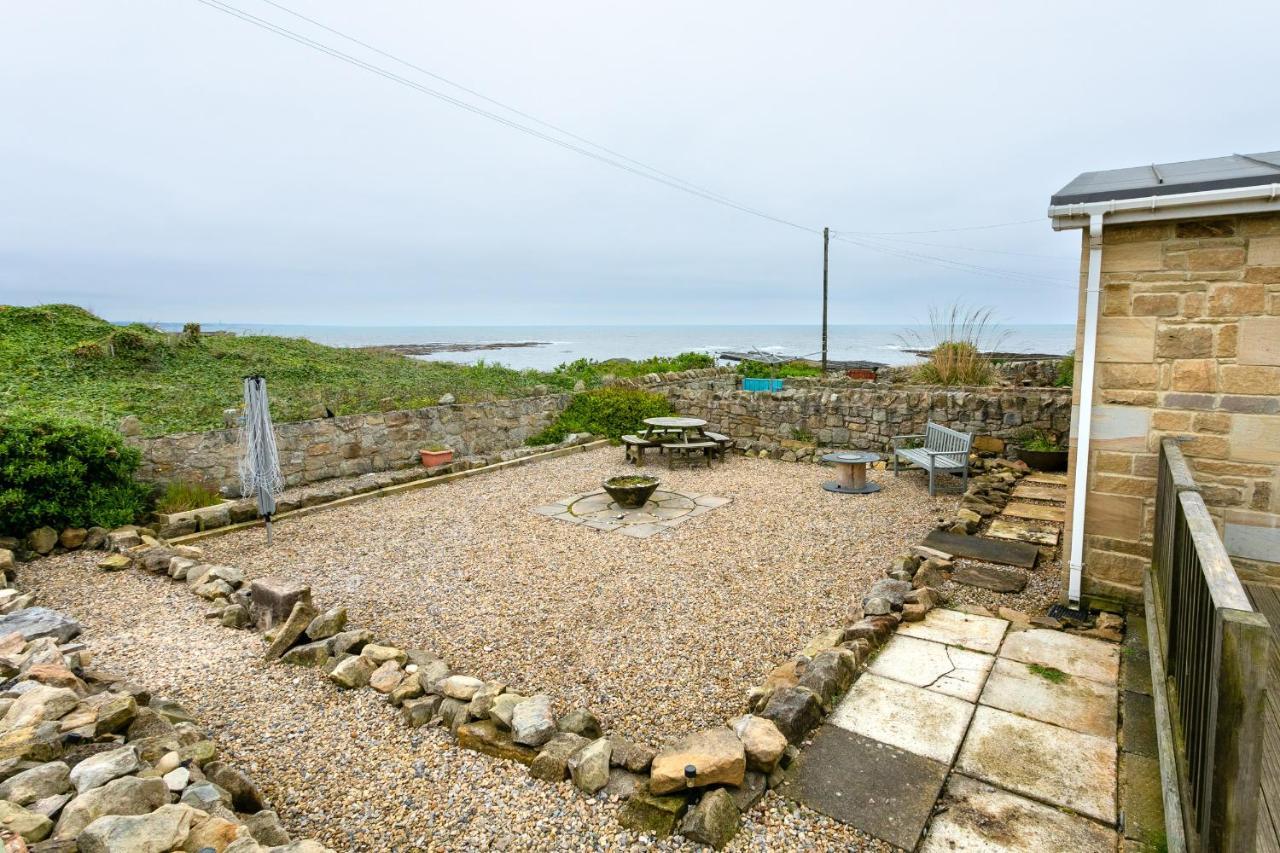 Villa Island View à Amble Extérieur photo